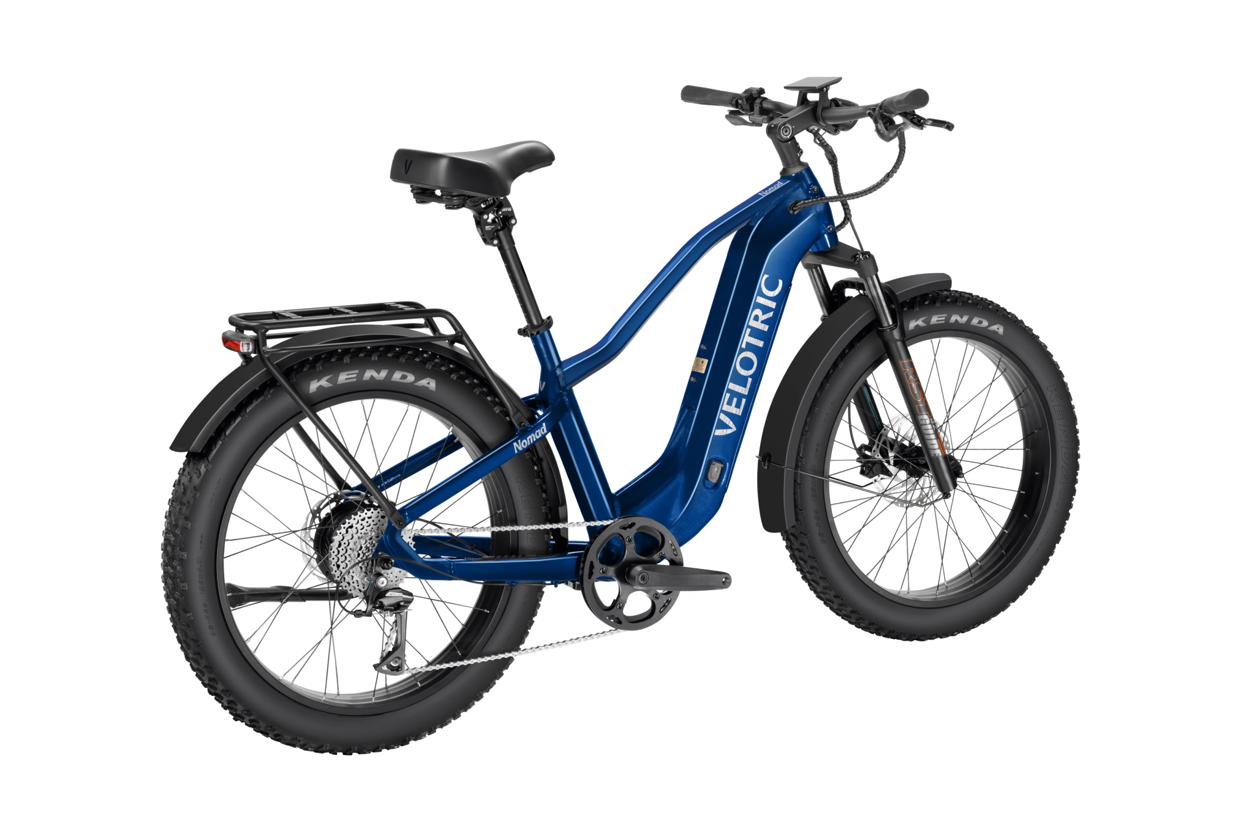 Velotric Nomad 2 High-Step - Image 4