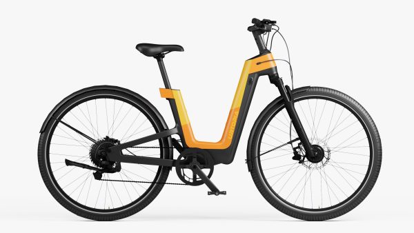 Urtopia Fusion GT - Dual Motor & Full Throttle - Image 2