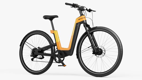 Urtopia Fusion GT - Dual Motor & Full Throttle - Image 4