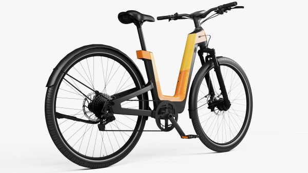 Urtopia Fusion GT - Dual Motor & Full Throttle - Image 3
