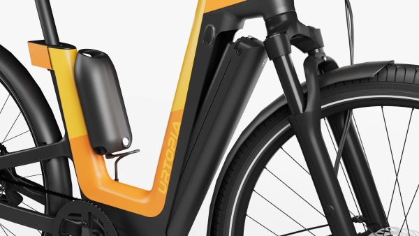 Urtopia Fusion GT - Dual Motor & Full Throttle - Image 12
