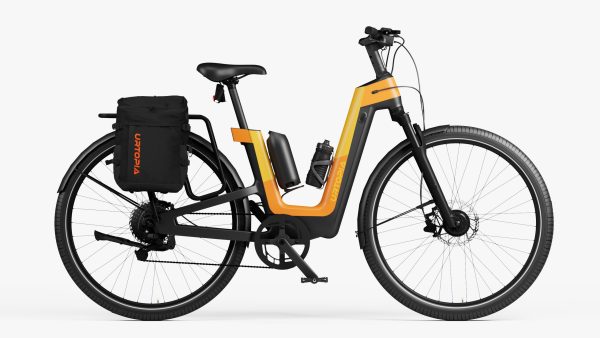 Urtopia Fusion GT - Dual Motor & Full Throttle - Image 13