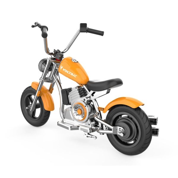 Voltaic Kids Electric Motorcycle ZapZoom - Image 9