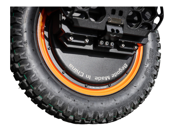 Begode Extreme Ibex Electric Unicycle - Image 8