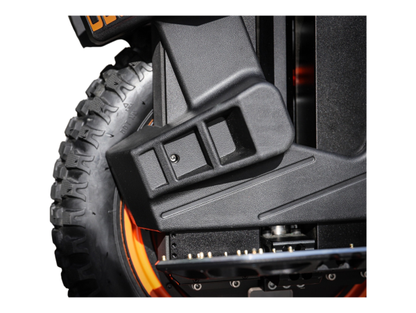 Begode Extreme Ibex Electric Unicycle - Image 9