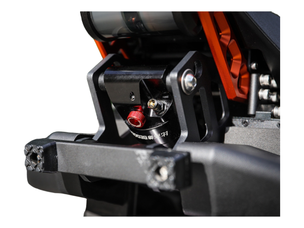 Begode Extreme Ibex Electric Unicycle - Image 6