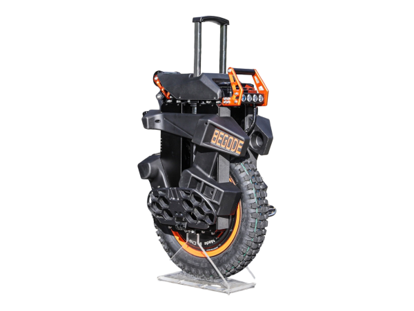 Begode Extreme Ibex Electric Unicycle - Image 10