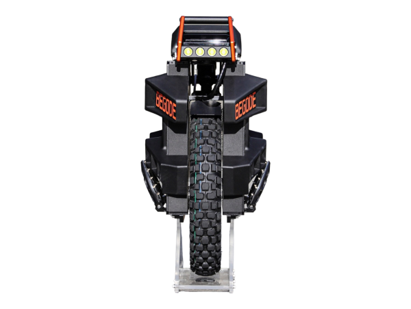 Begode Extreme Ibex Electric Unicycle - Image 3
