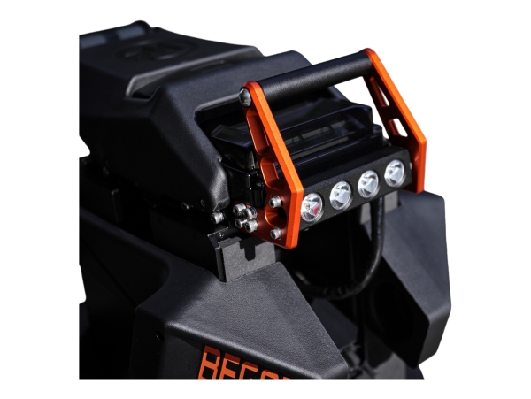 Begode Extreme Ibex Electric Unicycle - Image 7