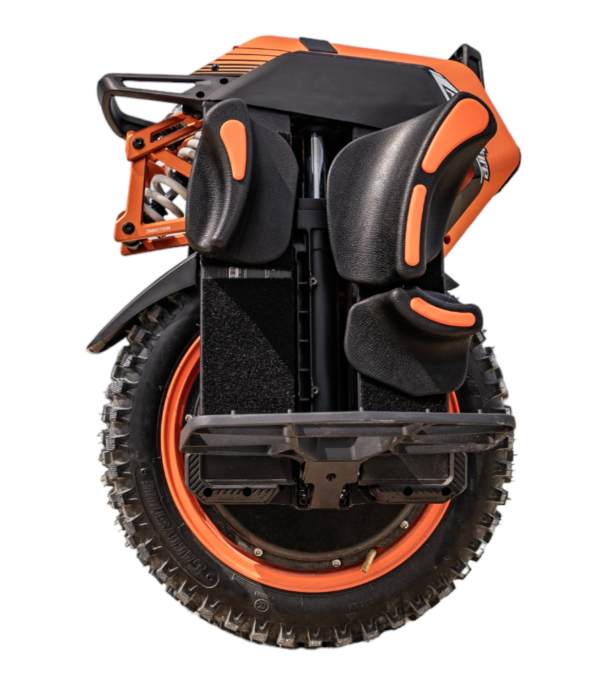 Inmotion V14 Adventure Electric Unicycle