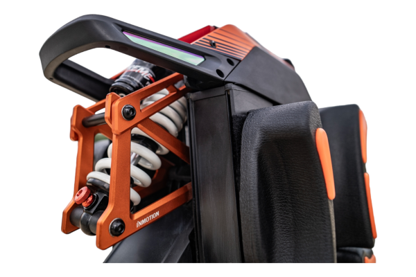 Inmotion V14 Adventure Electric Unicycle - Image 2