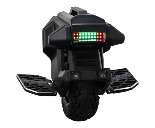 Begode Mten Mini Electric Unicycle - Image 3