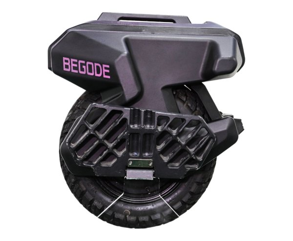 Begode Mten Mini Electric Unicycle - Image 5