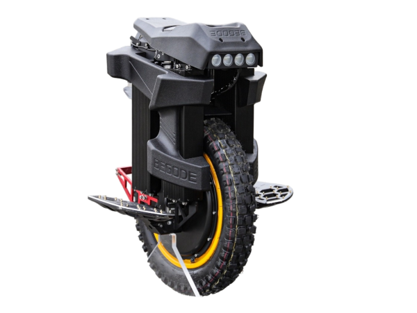 Begode T4 Max Electric Unicycle - Image 4