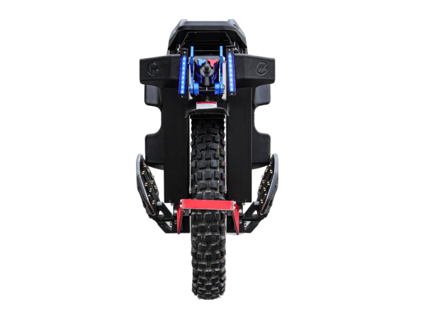 Begode T4 Max Electric Unicycle - Image 5