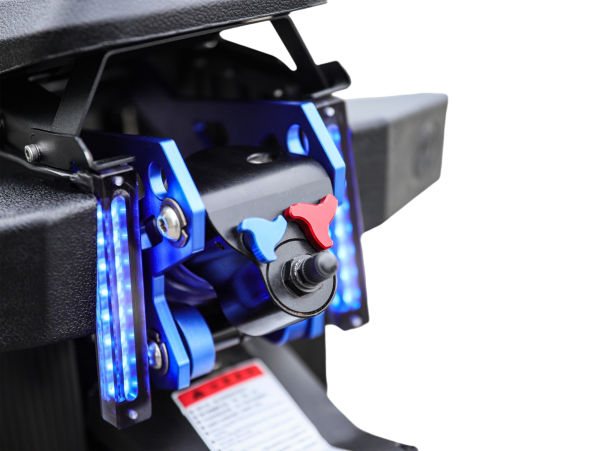 Begode T4 Max Electric Unicycle - Image 6