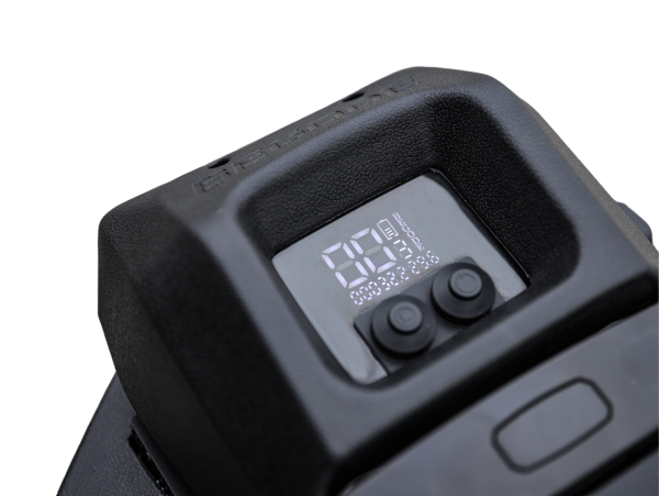 Begode T4 Max Electric Unicycle - Image 7
