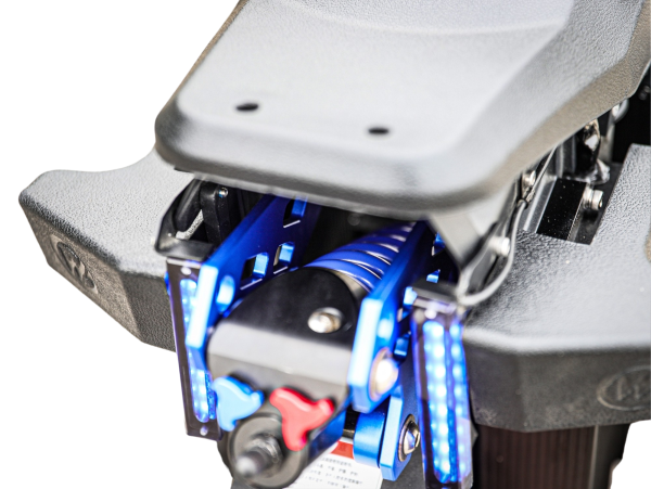 Begode T4 Max Electric Unicycle - Image 8