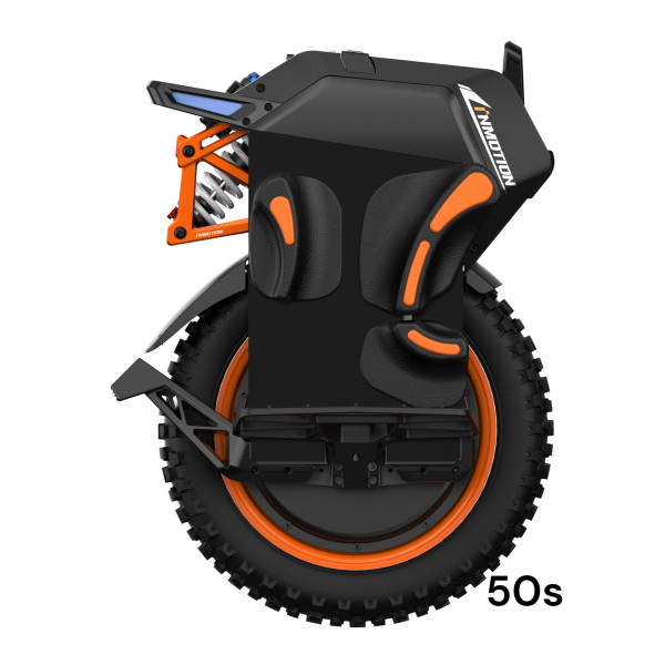 Inmotion V14 Adventure Electric Unicycle - Image 16