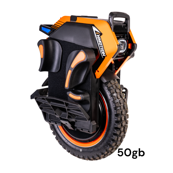 Inmotion V14 Adventure Electric Unicycle - Image 17