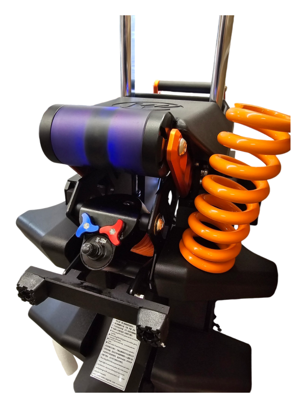 Begode Extreme Ibex Electric Unicycle - Image 14