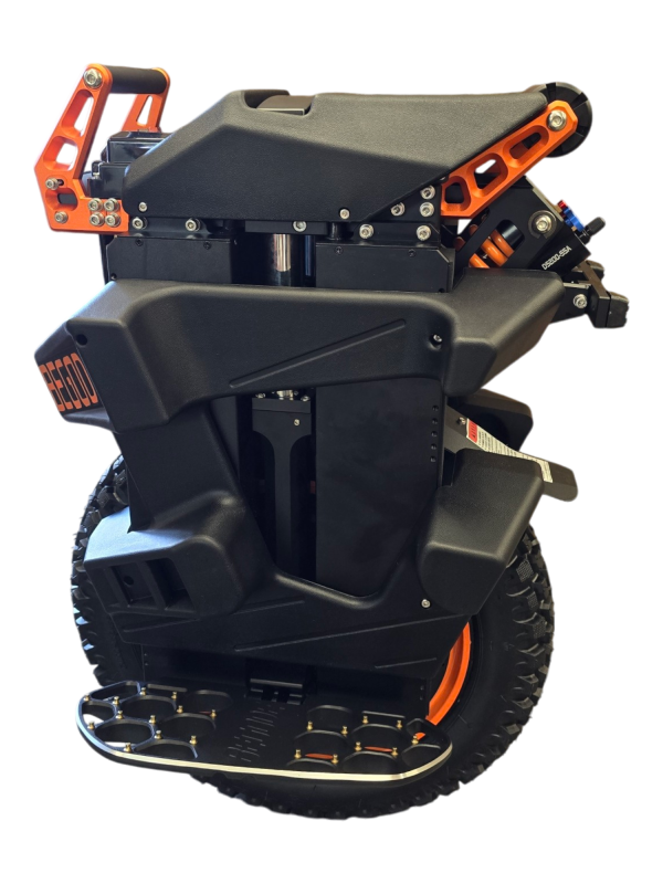 Begode Extreme Ibex Electric Unicycle - Image 15