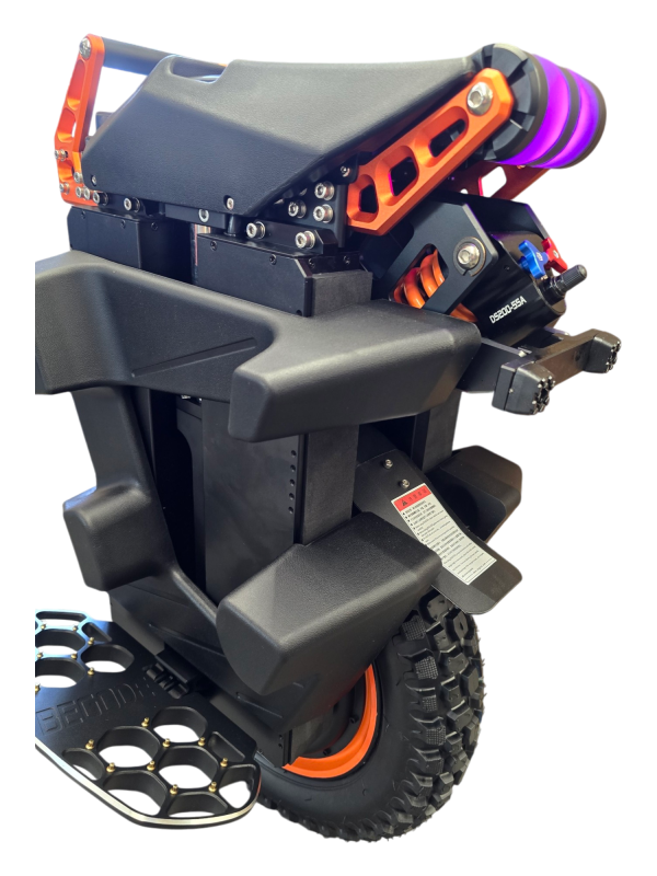 Begode Extreme Ibex Electric Unicycle - Image 16