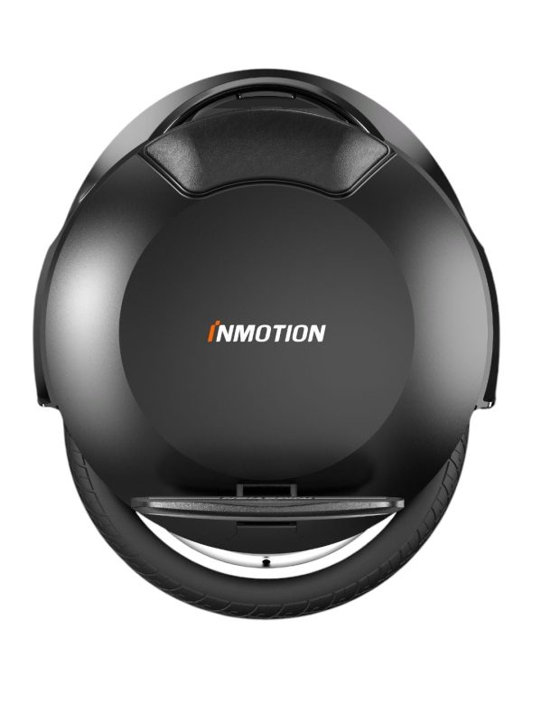 Inmotion V8S Electric Unicycle - Image 3