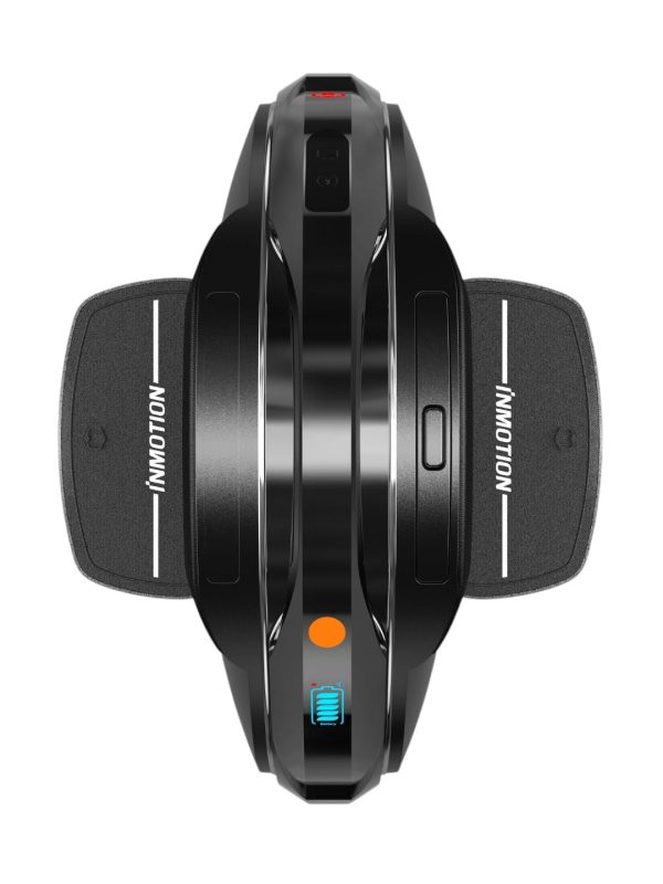 Inmotion V8S Electric Unicycle - Image 4