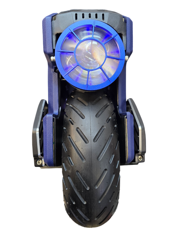 Begode Mten4P Electric Unicycle (Upgraded 24 Mosfets) - Image 2