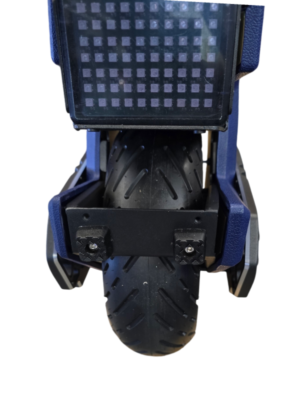 Begode Mten4P Electric Unicycle (Upgraded 24 Mosfets) - Image 5