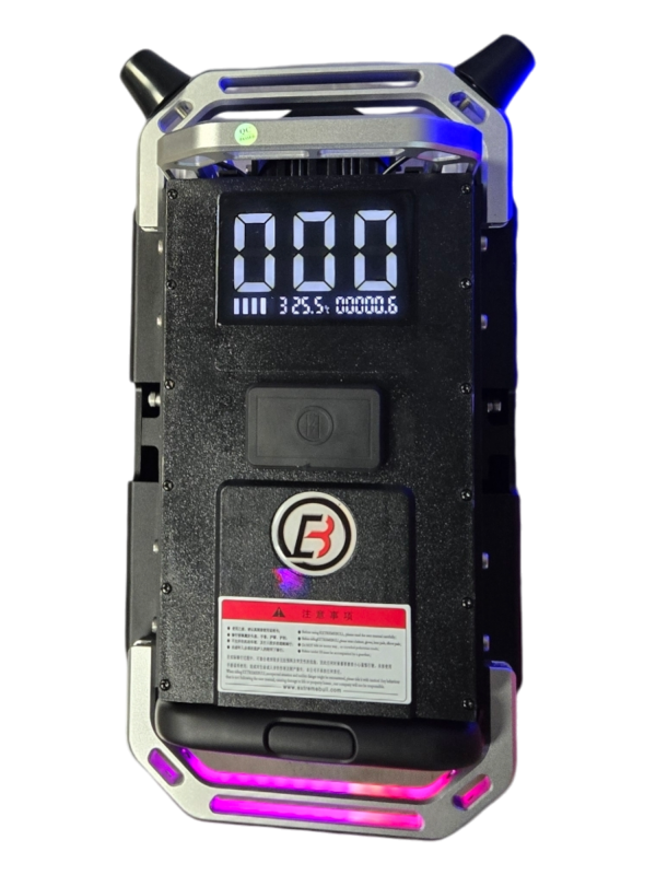 Commander GT 50S Electric Unicycle - Image 6