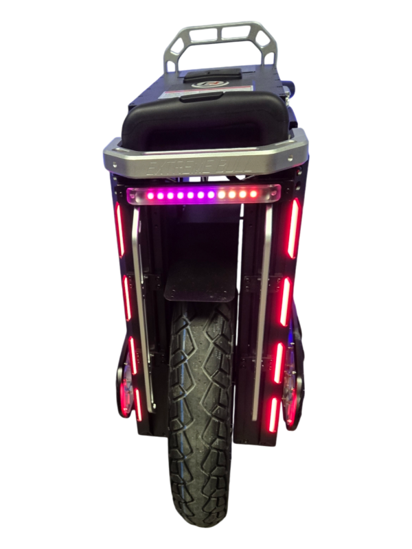 Commander GT 50S Electric Unicycle - Image 4