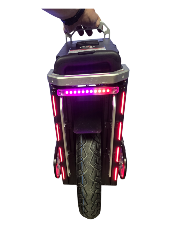 Commander GT 50S Electric Unicycle - Image 5