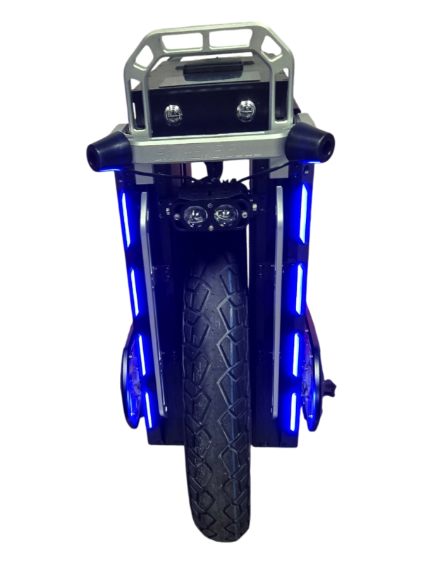 Commander GT 50S Electric Unicycle - Image 8