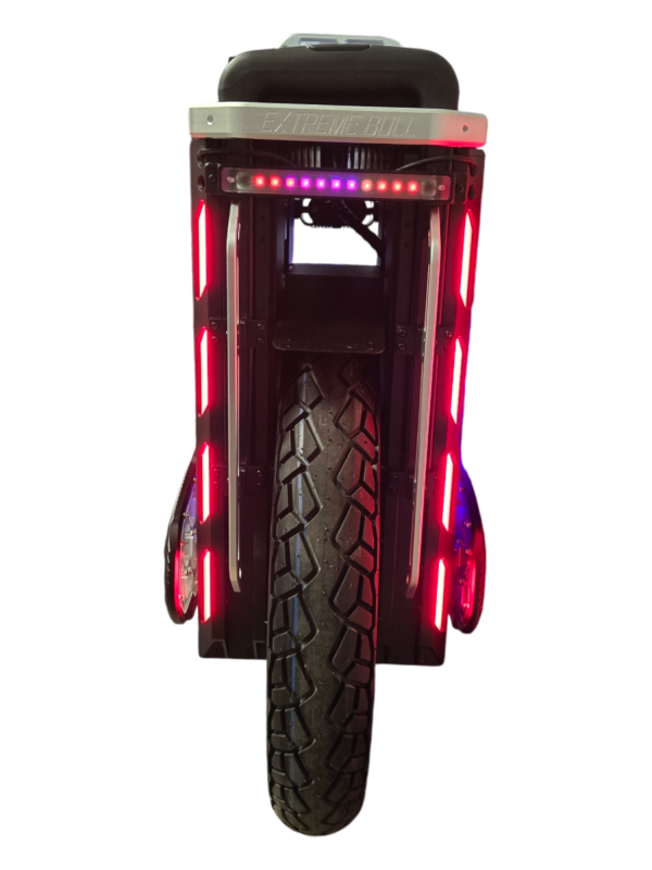 Commander GT 50S Electric Unicycle - Image 3