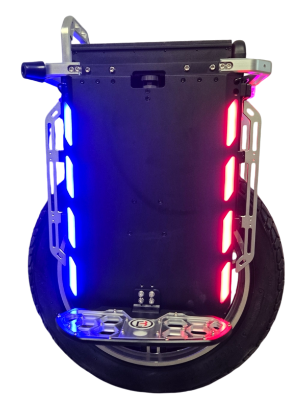 Commander GT 50S Electric Unicycle - Image 7