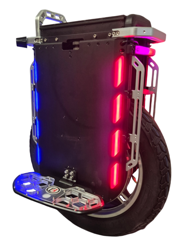 Commander GT 50S Electric Unicycle - Image 2