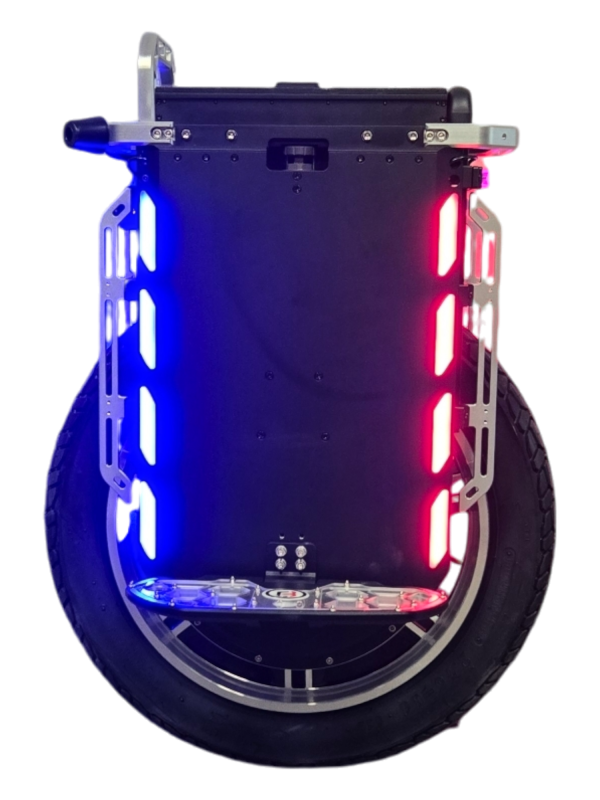 Commander GT 50S Electric Unicycle