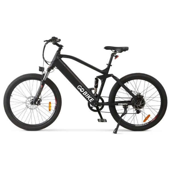 GoBike ROBUSTO Electric Mountain Bike - Image 17
