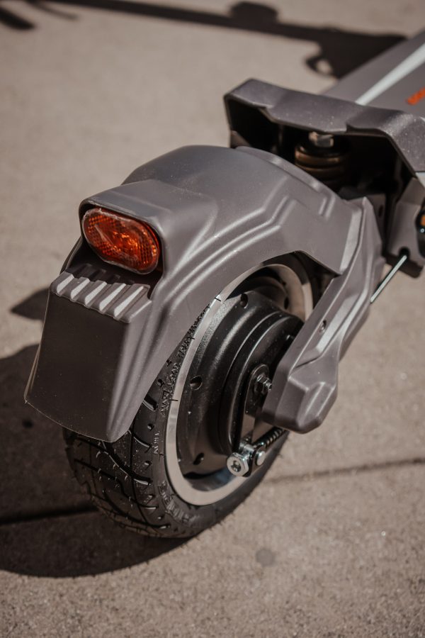 Dualtron Togo Electric Scooter - 36V 7.8Ah - Image 12