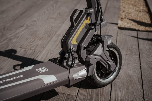 Dualtron Togo Electric Scooter - 48V 15Ah LG - Image 14