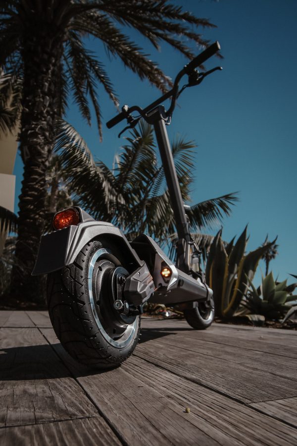 Dualtron Togo Electric Scooter - 48V 15Ah LG - Image 17