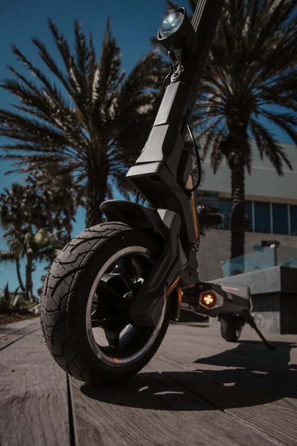 Dualtron Togo Electric Scooter - 36V 7.8Ah - Image 16