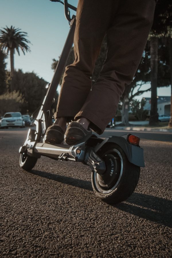 Dualtron Togo Electric Scooter - 48V 15Ah LG - Image 15
