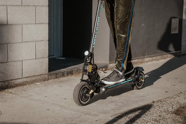 Dualtron Mini Special Long Body Electric Scooter - 52V21Ah LG - Image 13