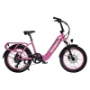 Revi E-Bikes