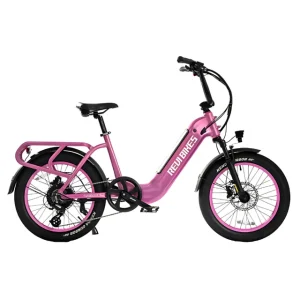 Revi E-Bikes