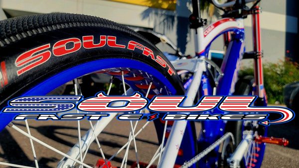 Soul Cuda 1500W E-Bike - Image 13