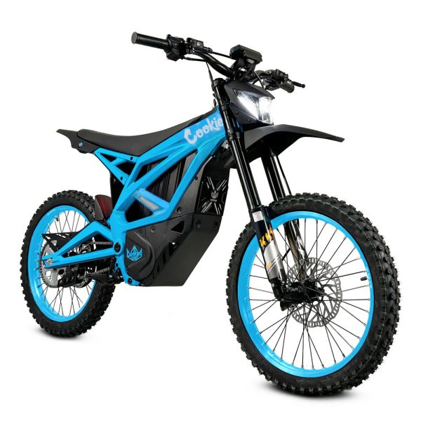 SRPNT 72V E-Moto - Image 18